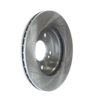 Inroble BR31601 Disc Brake Rotor product image 2 of 5