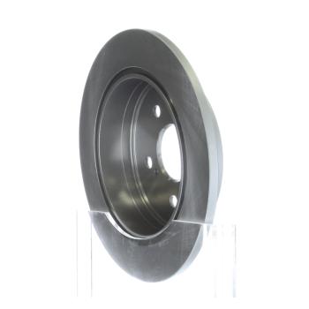 Inroble BR31602 Disc Brake Rotor product image 4 of 5