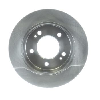 Inroble BR31603 Disc Brake Rotor product image 3 of 5