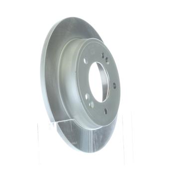 Inroble BR31603 Disc Brake Rotor product image 5 of 5