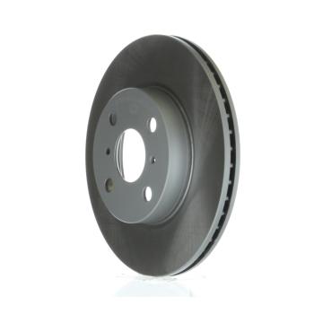 Inroble BR31607 Disc Brake Rotor product image 1 of 5