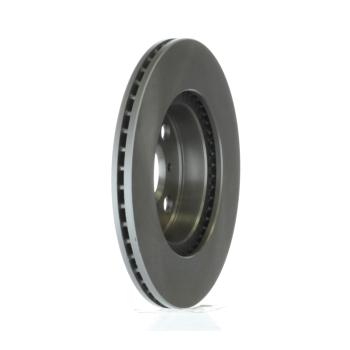 Inroble BR31607 Disc Brake Rotor product image 2 of 5