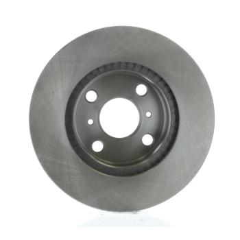 Inroble BR31607 Disc Brake Rotor product image 3 of 5