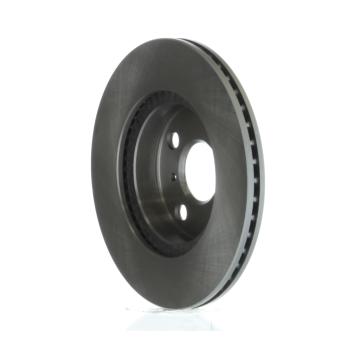 Inroble BR31607 Disc Brake Rotor product image 4 of 5