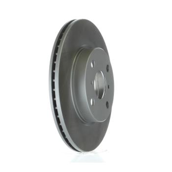 Inroble BR31607 Disc Brake Rotor product image 5 of 5