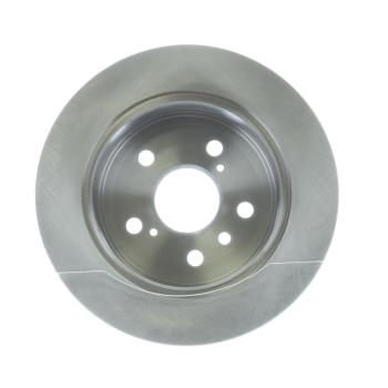 Inroble BR31608 Disc Brake Rotor product image 3 of 5
