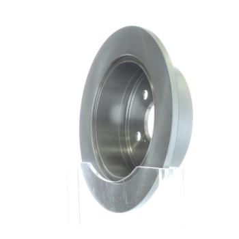 Inroble BR31608 Disc Brake Rotor product image 4 of 5