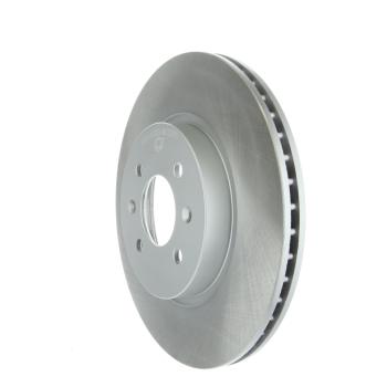 Inroble BR31611 - Disc Brake Rotor Inroble BR31611 Disc Brake Rotor product image 1 of 5