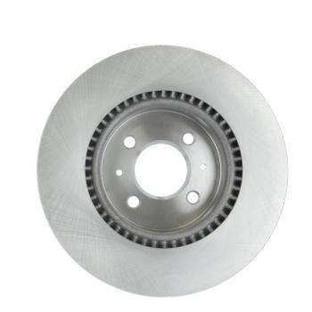 Inroble BR31611 - Disc Brake Rotor Inroble BR31611 Disc Brake Rotor product image 3 of 5