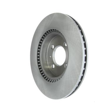 Inroble BR31611 - Disc Brake Rotor Inroble BR31611 Disc Brake Rotor product image 4 of 5