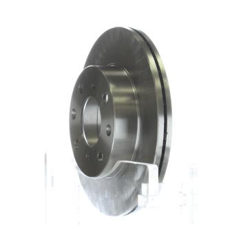 Inroble BR3164 Disc Brake Rotor product image 1 of 5