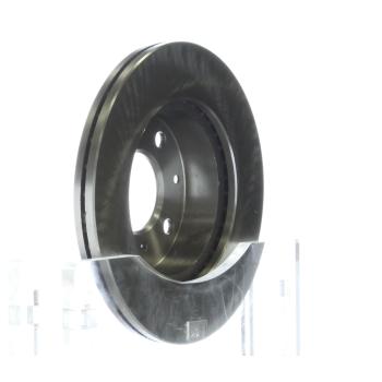 Inroble BR3164 Disc Brake Rotor product image 2 of 5