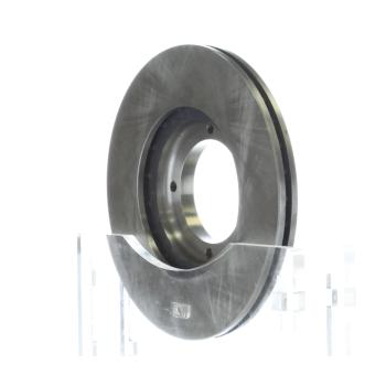 Inroble BR3172 Disc Brake Rotor product image 4 of 5