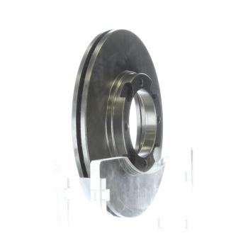 Inroble BR3172 Disc Brake Rotor product image 5 of 5