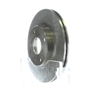 Inroble BR3184 Disc Brake Rotor product image 1 of 5