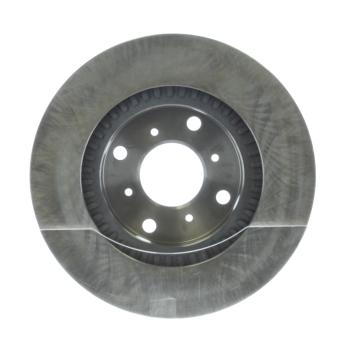 Inroble BR3184 Disc Brake Rotor product image 3 of 5