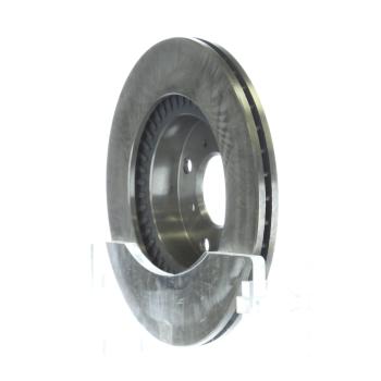 Inroble BR3184 Disc Brake Rotor product image 4 of 5
