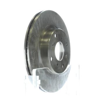 Inroble BR3184 Disc Brake Rotor product image 5 of 5