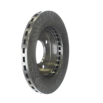 Inroble BR3186 Disc Brake Rotor product image 2 of 5