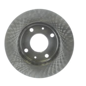 Inroble BR3186 Disc Brake Rotor product image 3 of 5