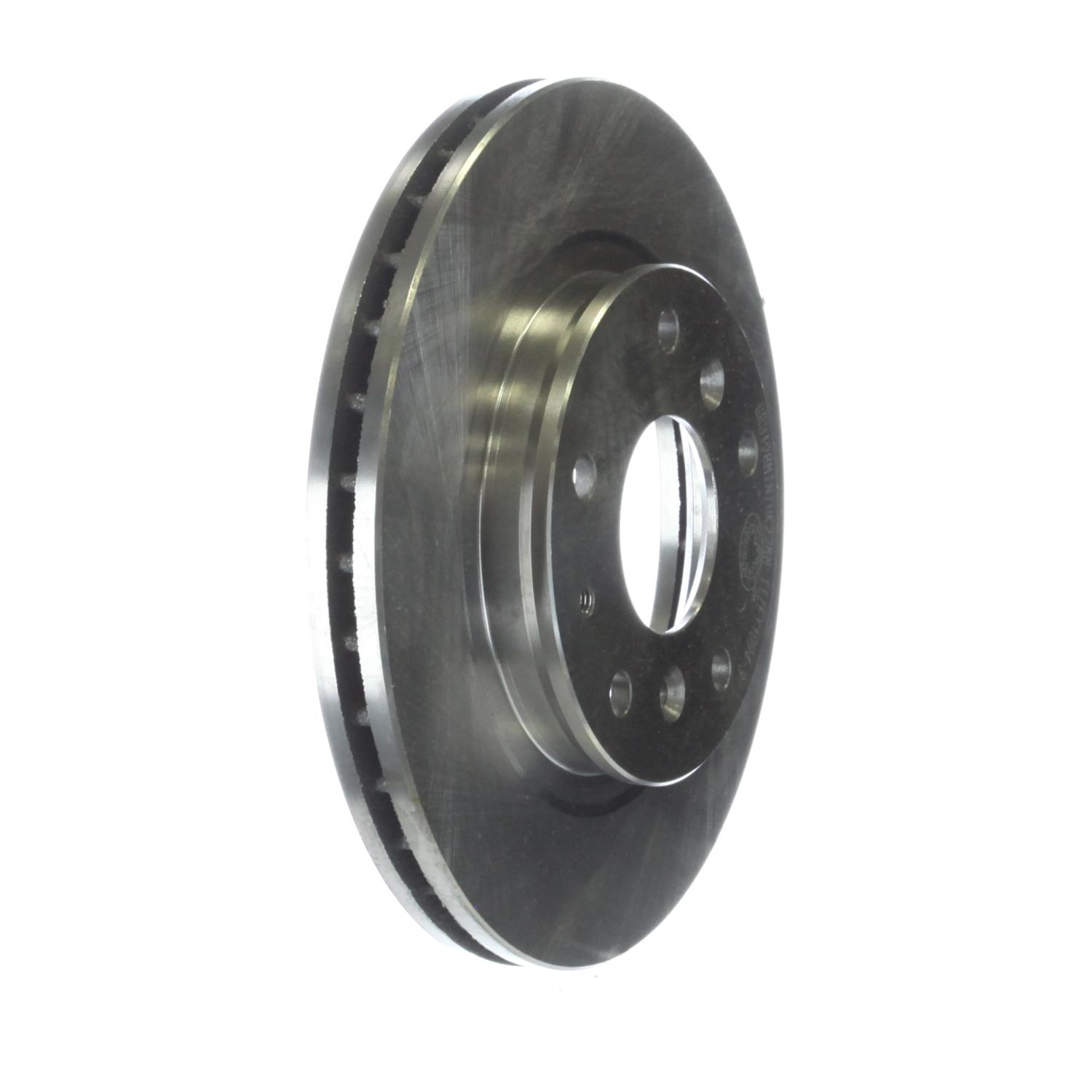 Inroble BR3198 Disc Brake Rotor product image 5 of 5
