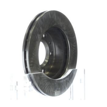 Inroble BR3202 Disc Brake Rotor product image 2 of 5