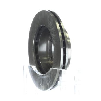Inroble BR3202 Disc Brake Rotor product image 4 of 5