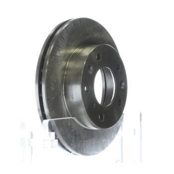 Inroble BR3202 Disc Brake Rotor product image 5 of 5