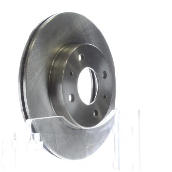 Inroble BR3209 Disc Brake Rotor product image 4 of 4