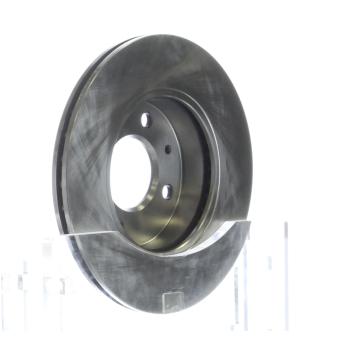 Inroble BR3216 Disc Brake Rotor product image 2 of 5