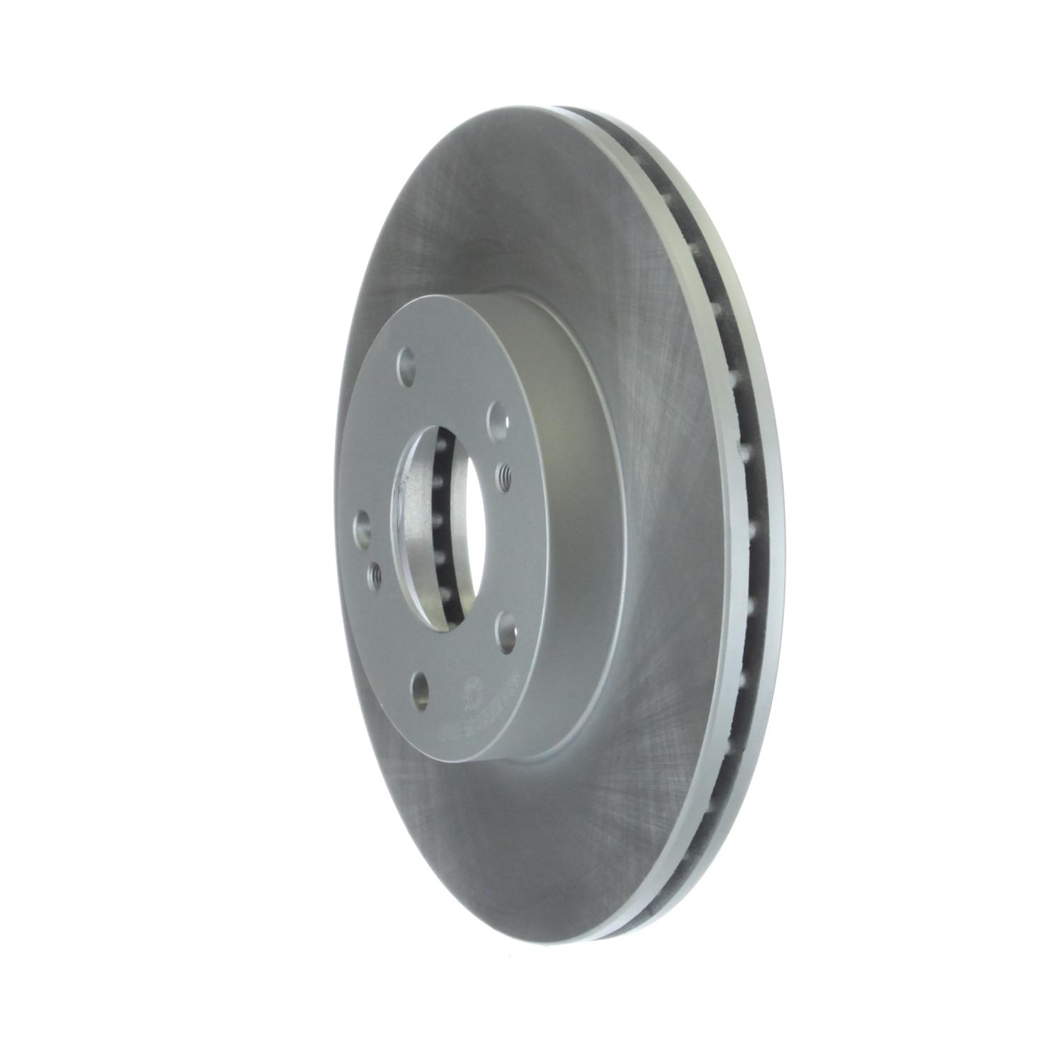 Inroble BR3218 Disc Brake Rotor product image 1 of 5