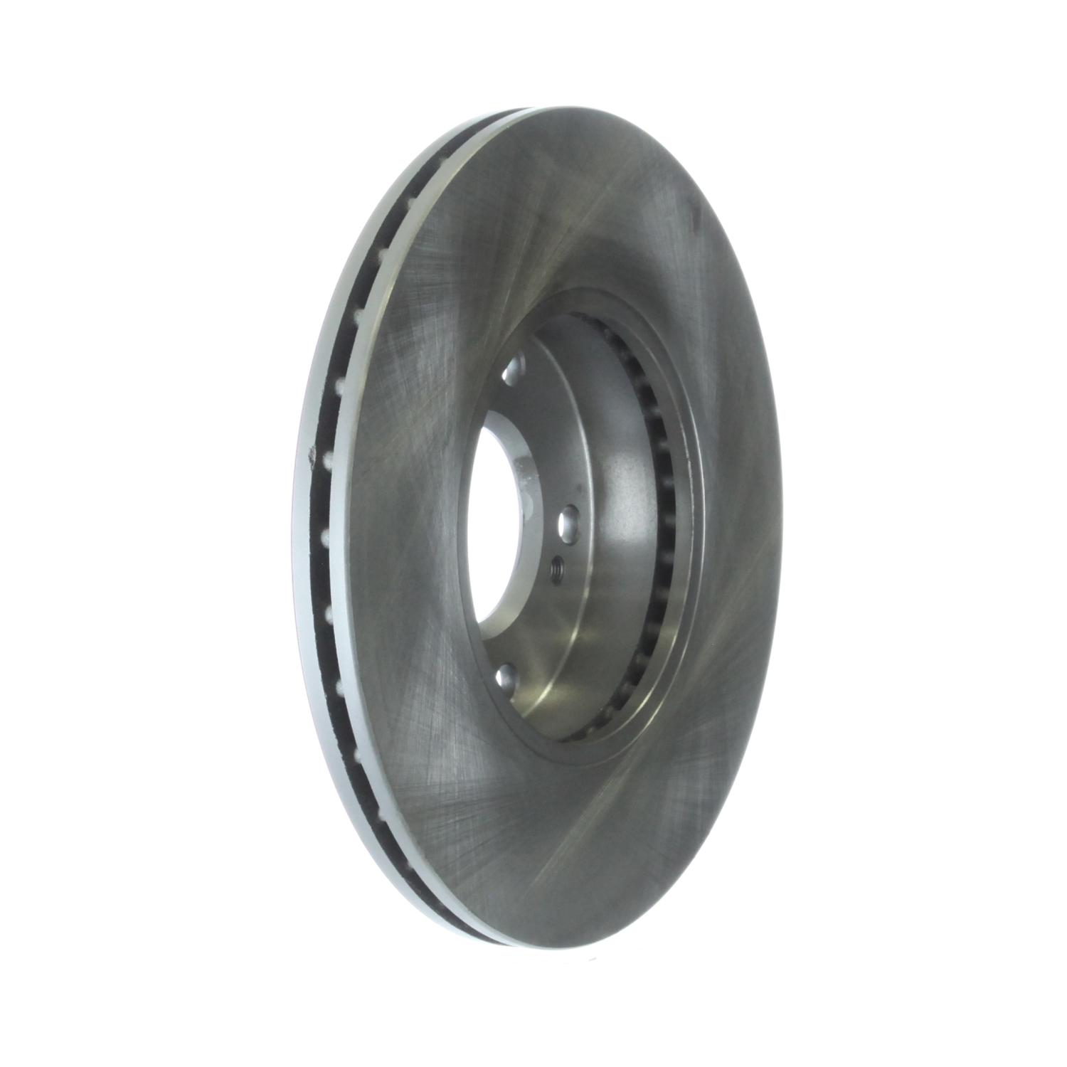 Inroble BR3218 Disc Brake Rotor product image 2 of 5