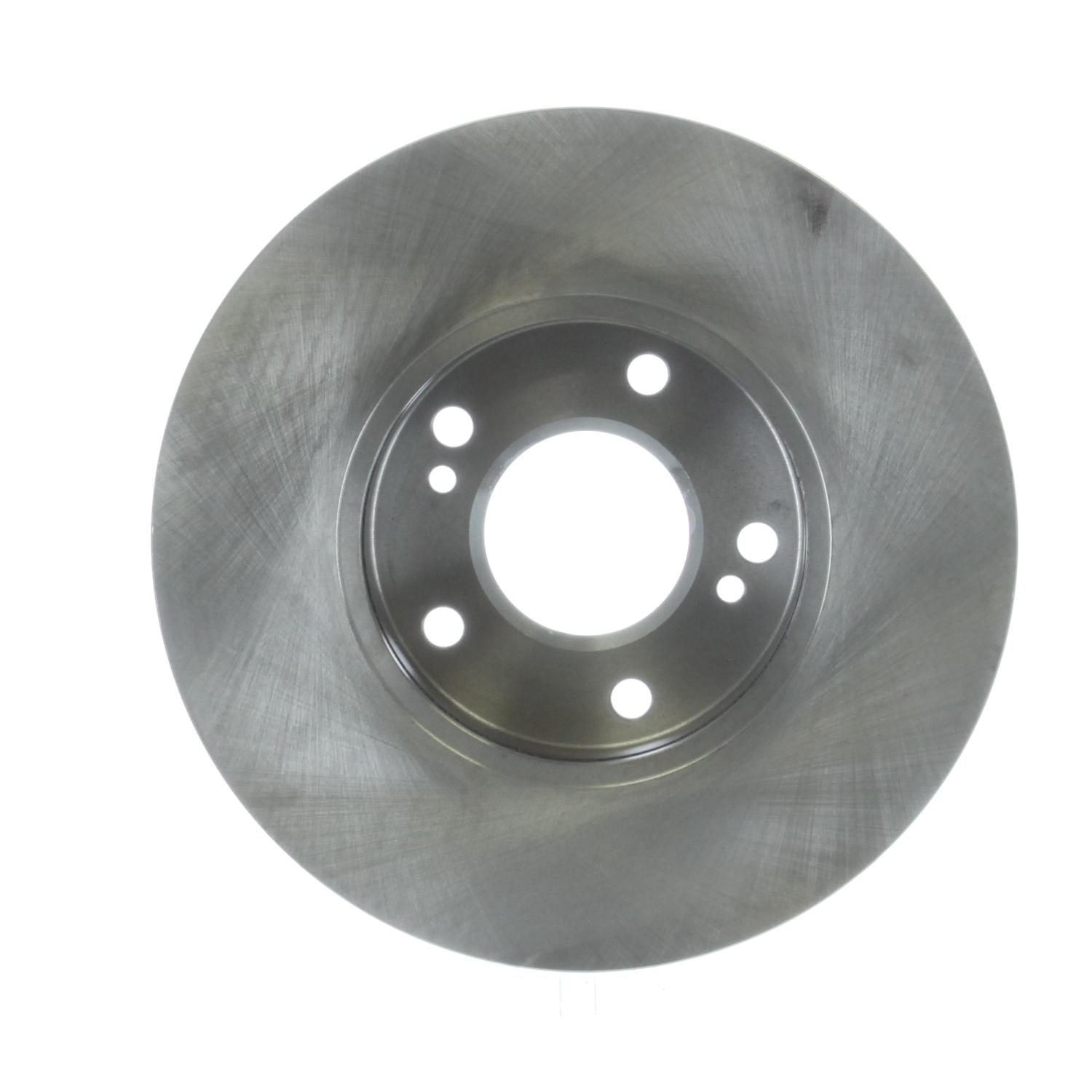 Inroble BR3218 Disc Brake Rotor product image 3 of 5