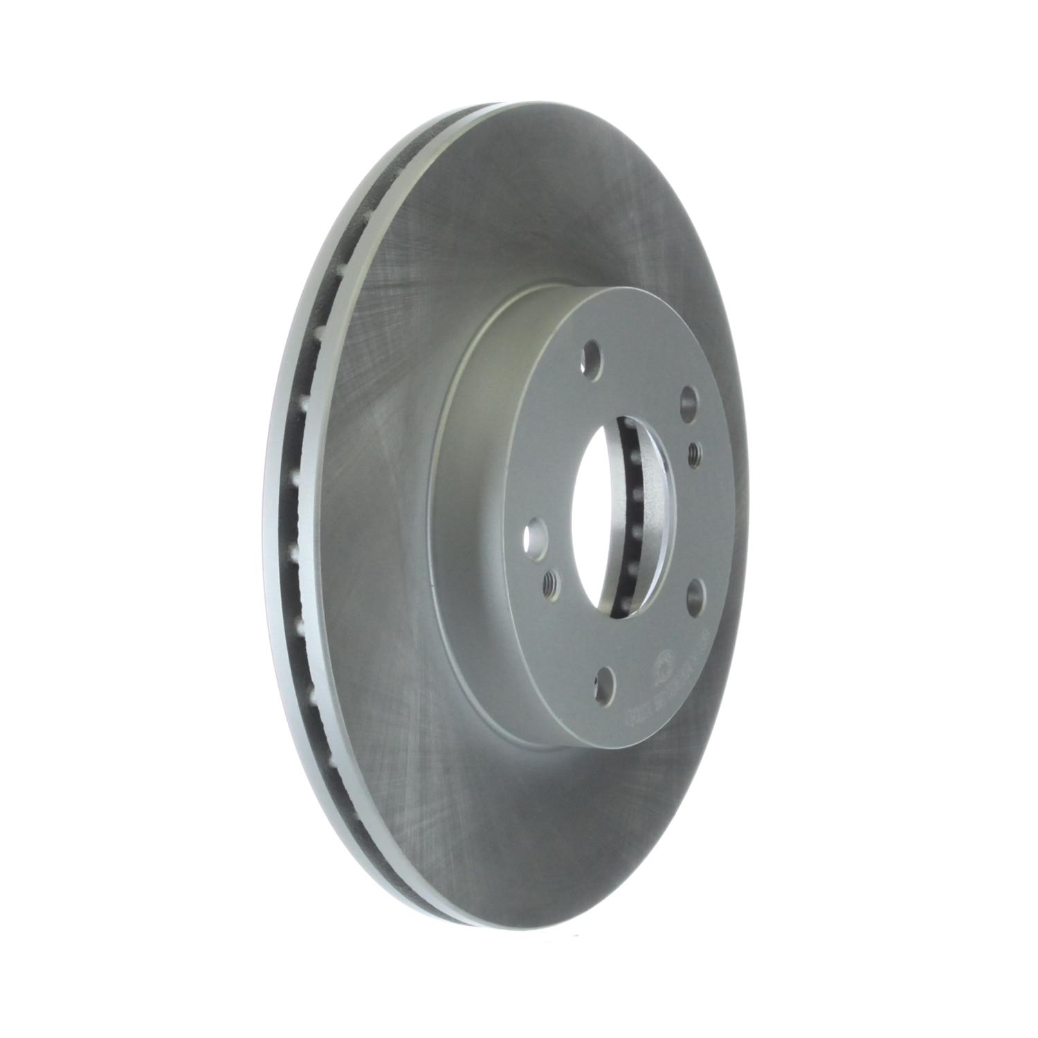 Inroble BR3218 Disc Brake Rotor product image 5 of 5