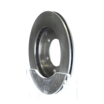 Inroble BR3237 - Disc Brake Rotor Inroble BR3237 Disc Brake Rotor product image 4 of 5