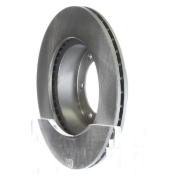Inroble BR3257 Disc Brake Rotor product image 4 of 5