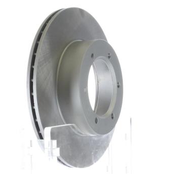 Inroble BR3257 Disc Brake Rotor product image 5 of 5