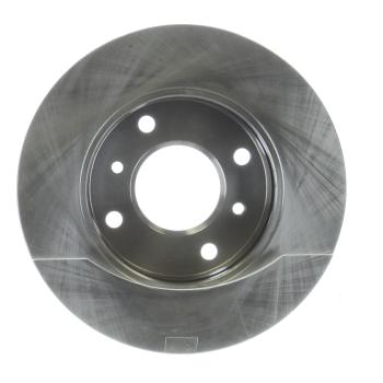 Inroble BR3264 - Disc Brake Rotor Inroble BR3264 Disc Brake Rotor product image 3 of 5
