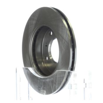 Inroble BR3264 - Disc Brake Rotor Inroble BR3264 Disc Brake Rotor product image 4 of 5