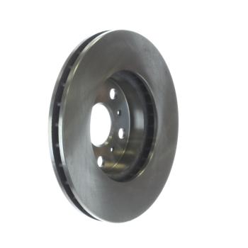 Inroble BR3286 Disc Brake Rotor product image 2 of 5