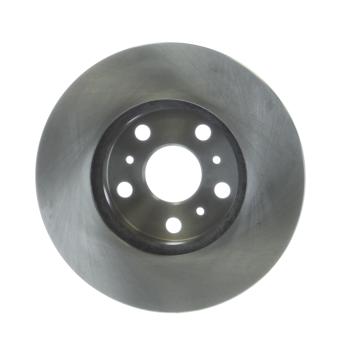 Inroble BR3286 Disc Brake Rotor product image 3 of 5