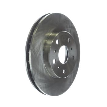 Inroble BR3286 Disc Brake Rotor product image 5 of 5