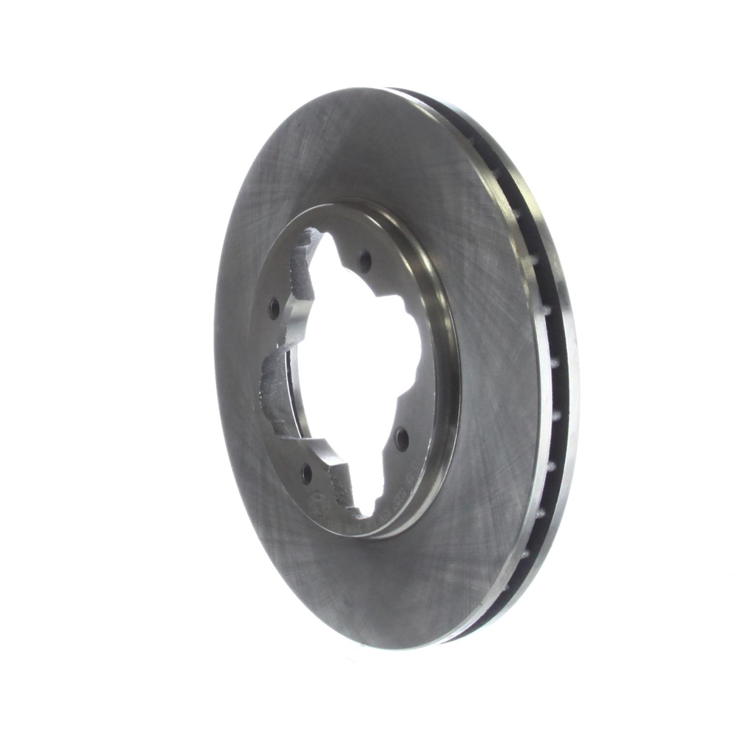 Inroble BR3287 Disc Brake Rotor product image 1 of 5