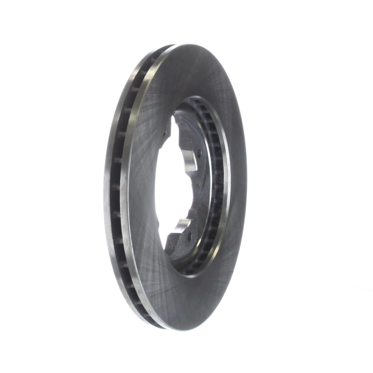Inroble BR3287 Disc Brake Rotor product image 2 of 5
