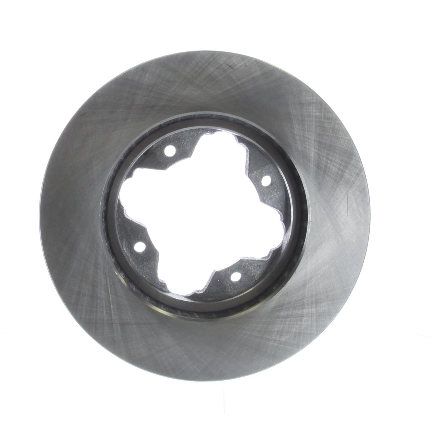 Inroble BR3287 Disc Brake Rotor product image 3 of 5