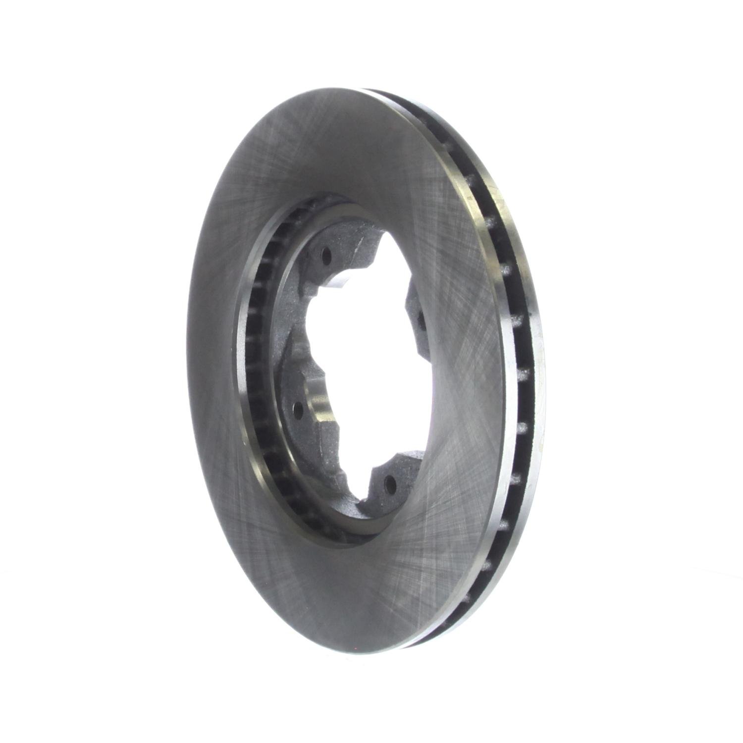 Inroble BR3287 Disc Brake Rotor product image 4 of 5