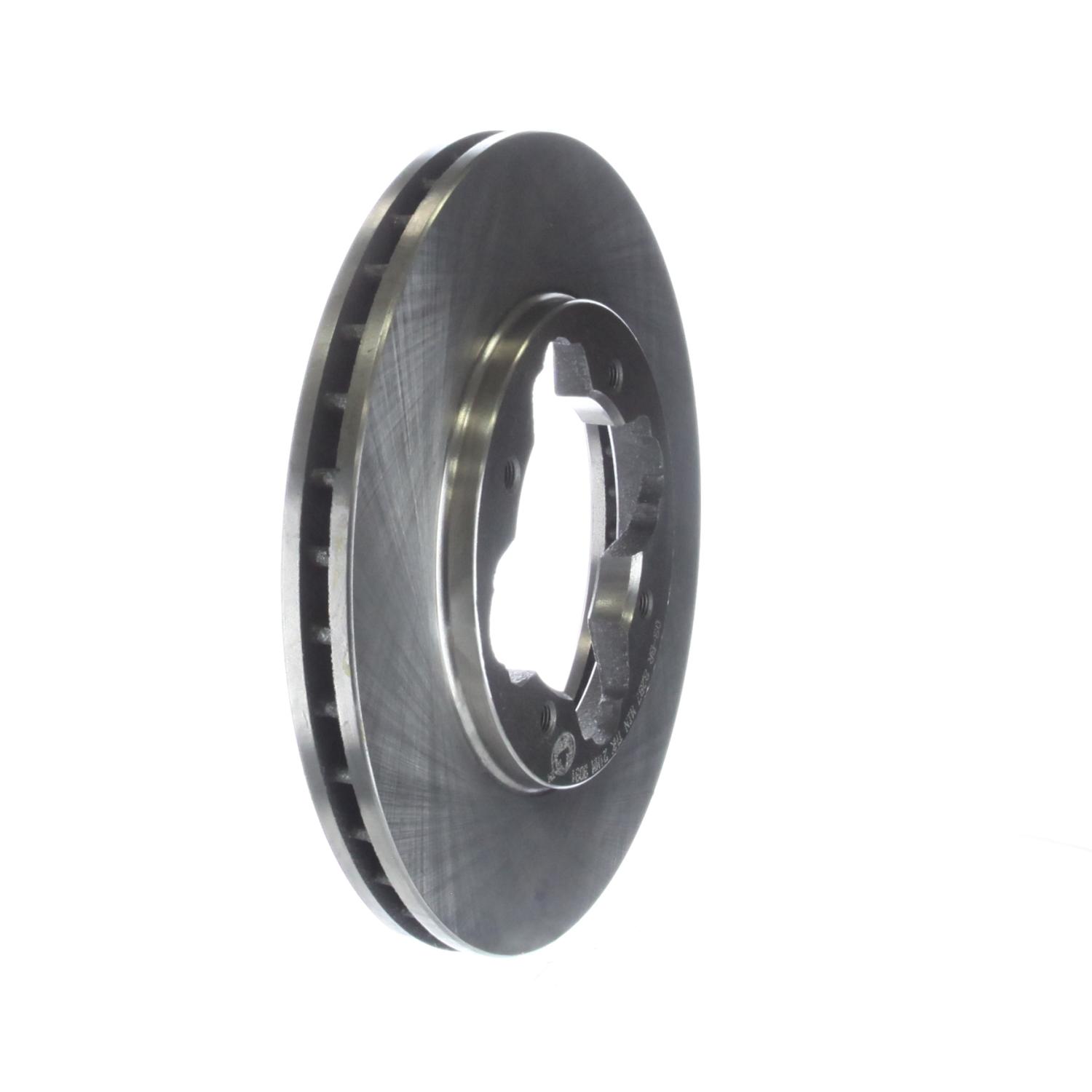Inroble BR3287 Disc Brake Rotor product image 5 of 5