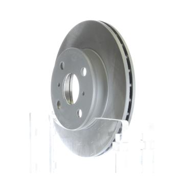 Inroble BR3289 - Disc Brake Rotor Inroble BR3289 Disc Brake Rotor product image 1 of 5