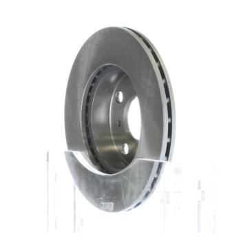Inroble BR3289 - Disc Brake Rotor Inroble BR3289 Disc Brake Rotor product image 4 of 5