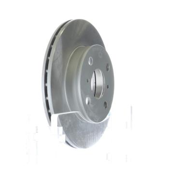 Inroble BR3289 - Disc Brake Rotor Inroble BR3289 Disc Brake Rotor product image 5 of 5